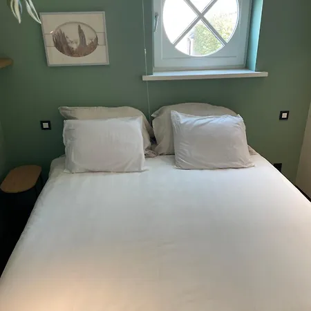 Aurelia Glamping En