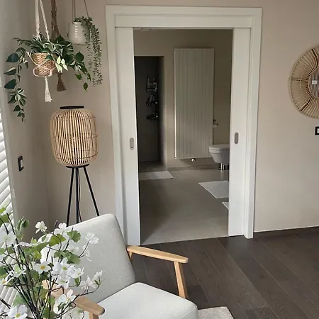 Frühstückspension Aurelia Glamping En *