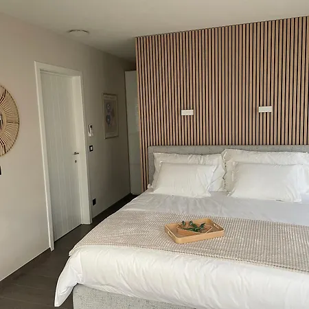 Aurelia Glamping En Frühstückspension *