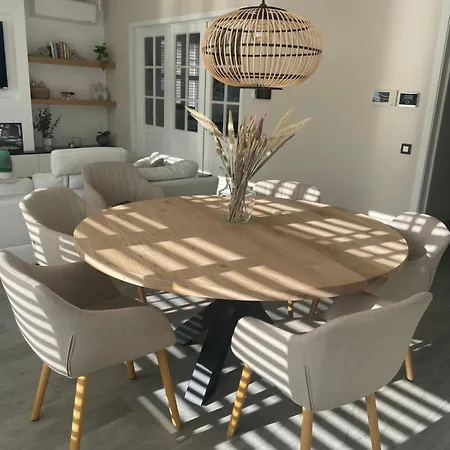 Aurelia Glamping En